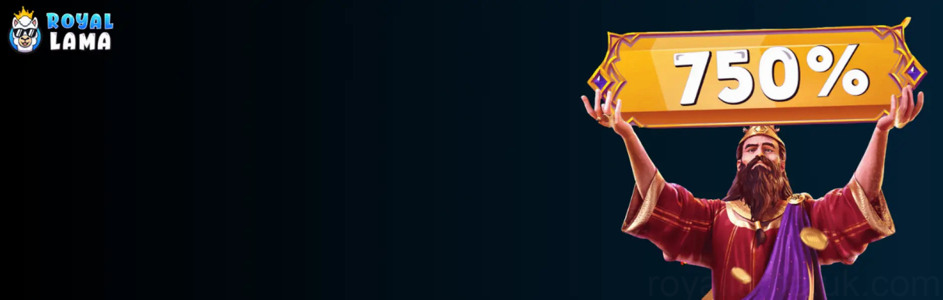 Royallama Casino Gaming